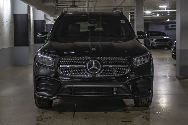 2025 Mercedes-Benz GLB GLB 250 4MATIC SUV in Cars & Trucks in Edmonton - Image 3