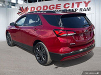 This Chevrolet Equinox boasts a Turbocharged Gas I4 1.5L/92 engine powering this Automatic transmiss... (image 3)