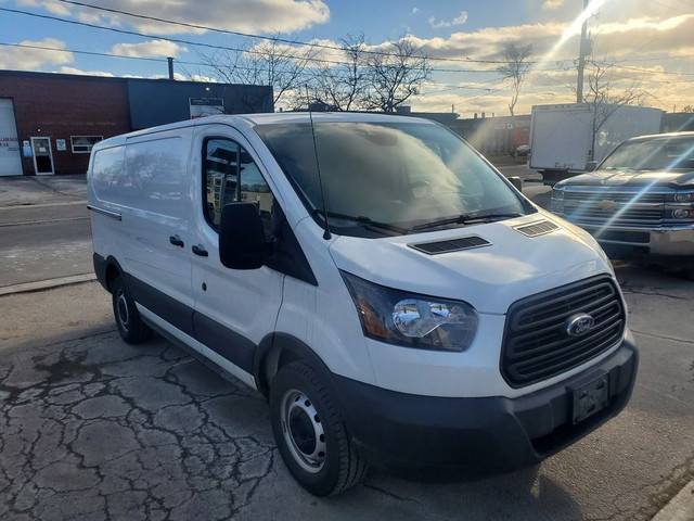  2019 Ford Transit T-150 - 130WB - Low Roof - V6 Gas - FOUR TO C in Cars & Trucks in City of Toronto - Image 3