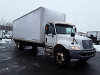Ryder Stock ID: 862868 Transmission Type/Speed: AUTO 6 Engine: DIESEL B6.7'17 240/2400 Horse Power:... (image 4)