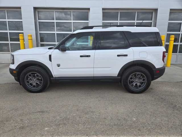 2022 Ford Bronco Sport in Cars & Trucks in Grande Prairie - Image 3