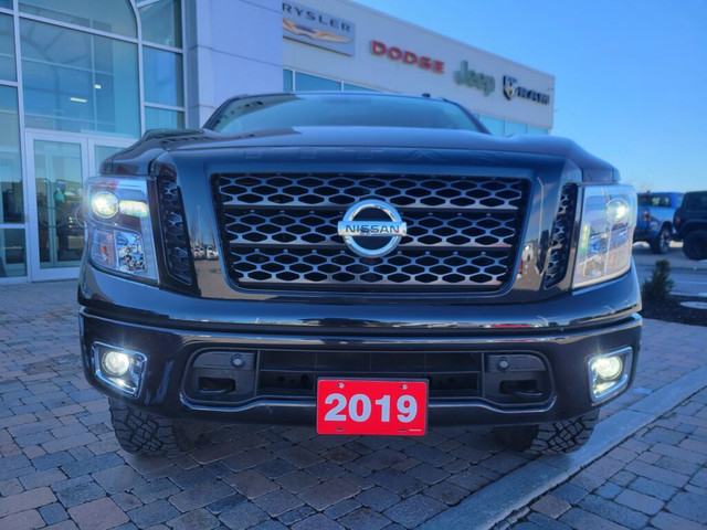 2019 Nissan Titan in Cars & Trucks in Ottawa - Image 2