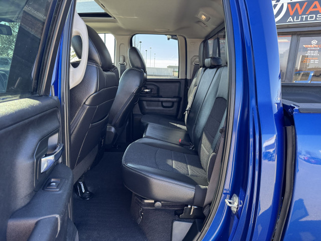 2018 Ram 1500 Sport in Cars & Trucks in Lethbridge - Image 4