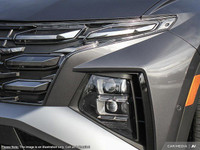 This Hyundai Tucson Plug-In Hybrid has a strong Intercooled Turbo Gas/Electric I-4 1.6 L/98 engine p... (image 9)