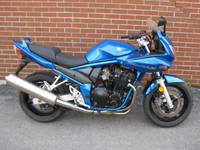 2005 Suzuki GSF650 Bandit-ON HOLD FOR ANTHONY!!