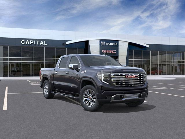 2025 GMC Sierra 1500 Denali in Cars & Trucks in Regina - Image 2