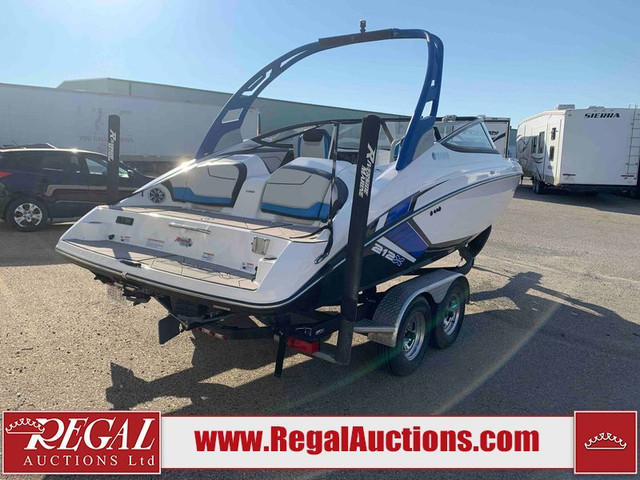 2019 YAMAHA 212X in Cars & Trucks in Calgary - Image 4