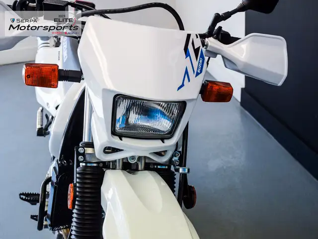 2024 Suzuki DR650SE in Street, Cruisers & Choppers in Markham / York Region - Image 9