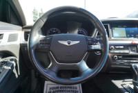SAFETY INCLUDED FREE ACCIDENT LOCAL ONTARIO CAR Very Clean Hyundai Genesis AWD 3.8L With Automatic T... (image 9)