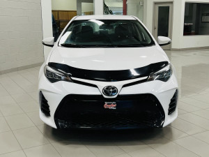 2019 Toyota Corolla CE Fiable &amp; pratique
