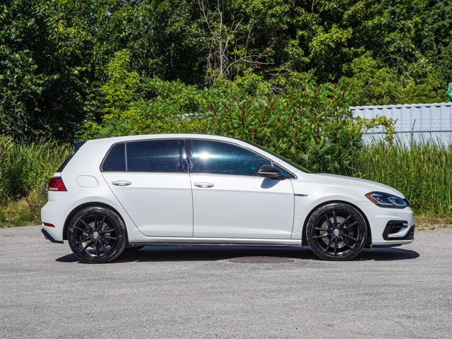 2019 Volkswagen Golf R R- Heated Seats - Navigation in Cars & Trucks in Barrie - Image 2