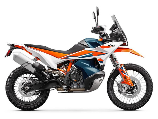 2024 KTM 890 ADVENTURE R SAVE $3574 RABAIS *includes hard saddle in Sport Touring in Ottawa