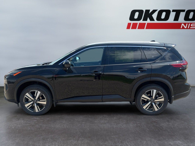 2025 Nissan Rogue in Cars & Trucks in Calgary - Image 2