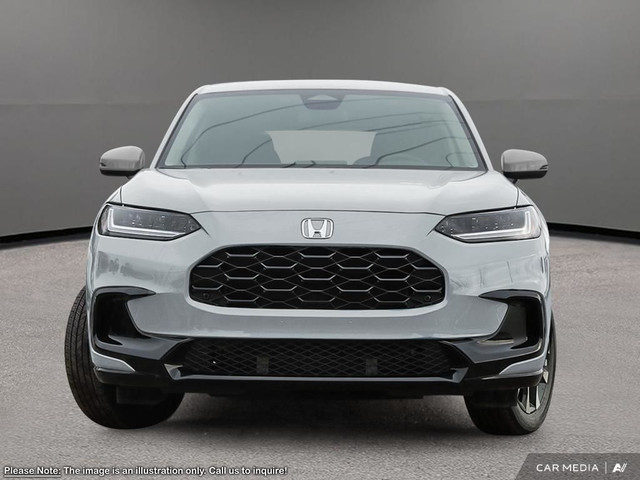 2026 Honda HR-V EX-L in Cars & Trucks in Calgary - Image 3
