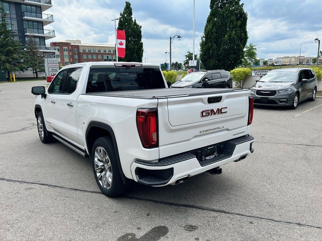 2023 GMC Sierra 1500 DENALI | 5.3L V8 | HEATED LEATHER | SUNROOF in Cars & Trucks in Oakville / Halton Region - Image 3