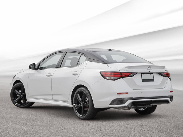 2025 Nissan Sentra SR MIDNIGHT EDITION in Cars & Trucks in Oshawa / Durham Region - Image 4