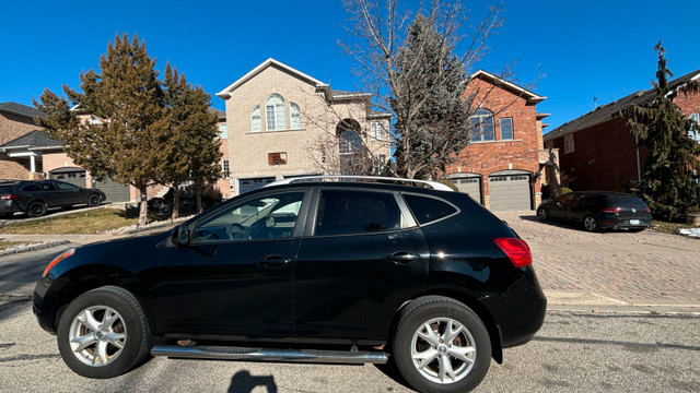 2009 Nissan Rogue SL AWD - ONLY 172,000 KM! in Cars & Trucks in Mississauga / Peel Region