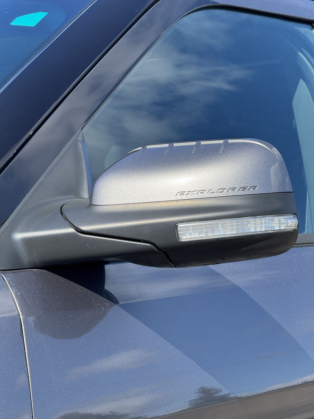 2014 Ford Explorer in Cars & Trucks in Kitchener / Waterloo - Image 3