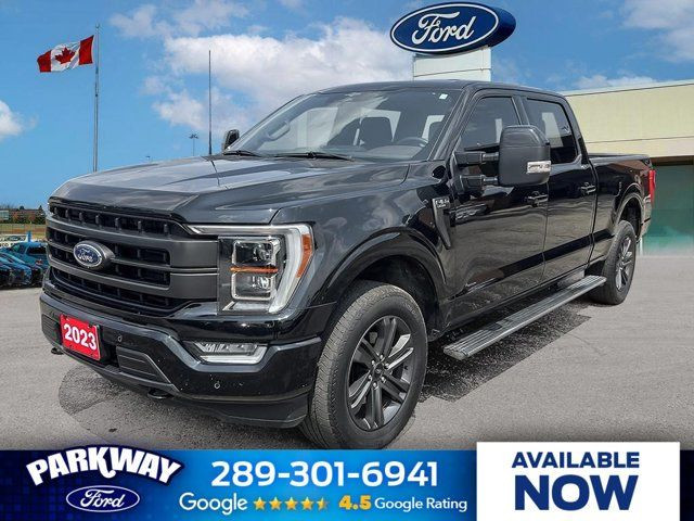 2023 Ford F-150 LARIAT in Cars & Trucks in Kitchener / Waterloo