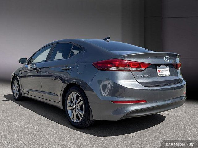 2017 Hyundai Elantra GL in Cars & Trucks in Cambridge - Image 3