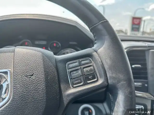2016 Ram 1500 Sport 5.7L Crew Cab | Alpine Speakers | Sunroof in Cars & Trucks in Winnipeg - Image 20