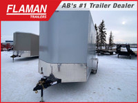 2024 RoyalCargo LCHT35-716V-86 Enclosed Cargo Trailer