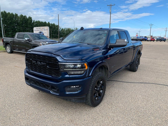 2022 Ram 2500 in Cars & Trucks in Medicine Hat - Image 3