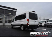 Ford Transit T350 148WB Toit Moyen 2021 ** 15 PASSAGERS ** Superbe condition ** ** 56,000km certifié... (image 7)