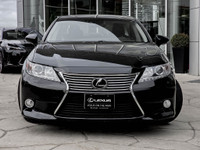 Visit our dealership to explore the recent trade-in of the 2013 LEXUS ES 350. This exceptional vehic... (image 4)