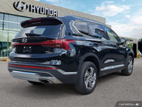 Experience the refined comfort and versatility of this 2023 Hyundai Santa Fe Preferred, boasting a s... (image 4)