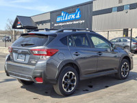 Look at this certified 2021 Subaru Crosstrek Sport AWD | Sunroof | Adaptive Cruise | Heated Wheel +... (image 5)