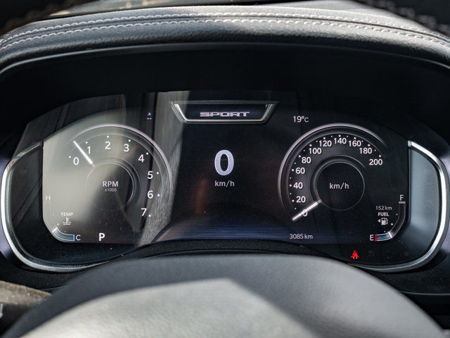 2024 Ram 1500 Sport in Cars & Trucks in Barrie - Image 3