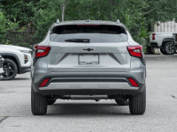 True North Edition -Sunroof | Black Bowtie Emblems | Wrapped/ Heated Steering | Wireless Charging |... (image 5)