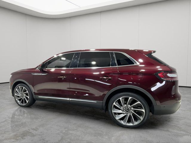 2021 Lincoln Nautilus Reserve - MOON ROOF in Cars & Trucks in Strathcona County - Image 3