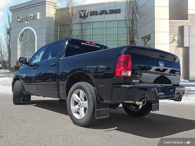 2023 Ram 1500 Classic Express | Heated Seats and Wheel Group in Cars & Trucks in Edmonton - Image 4