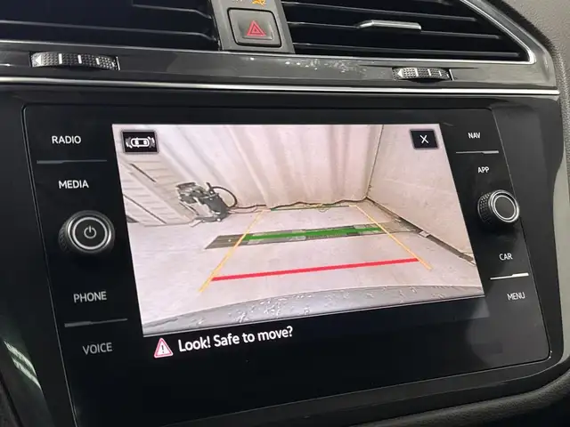 2022 Volkswagen Tiguan Highline R-Line AWD - NAV, Memory Seat, B in Cars & Trucks in Strathcona County - Image 16