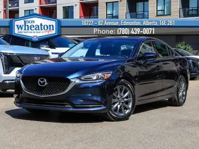 KBB.com Brand Image Awards. This Mazda 6 Sport delivers a Regular Unleaded I-4 2.5 L/152 engine powe...