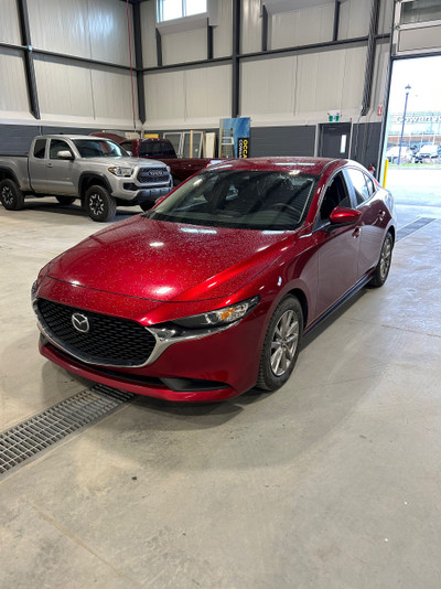 2019 Mazda Mazda3 GS Prix avec financement