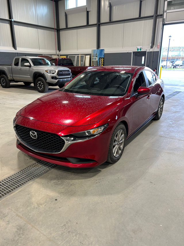 2019 Mazda Mazda3 GS Prix avec financement in Cars & Trucks in Longueuil / South Shore
