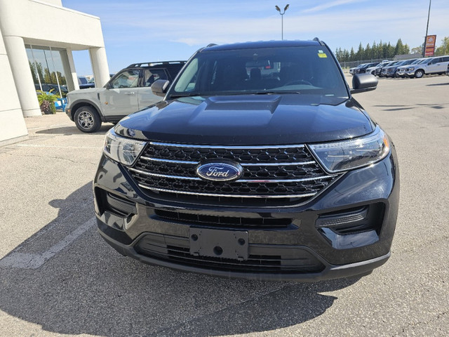 2020 Ford Explorer XLT - Apple CarPlay - Android Auto in Cars & Trucks in Winnipeg - Image 3