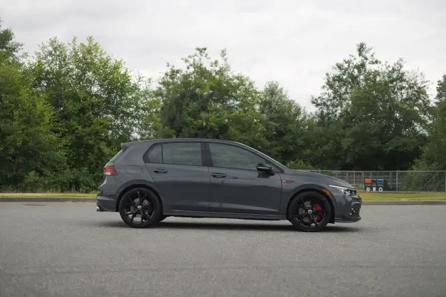 2024 Volkswagen Golf GTI dans Autos et camions dans Delta/Surrey/Langley - Image 28