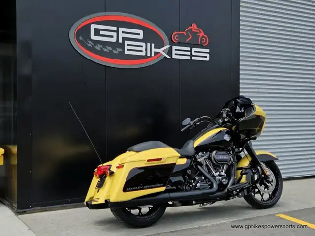 2023 Harley-Davidson FLTRXS Road Glide Special in Sport Touring in Oshawa / Durham Region - Image 4