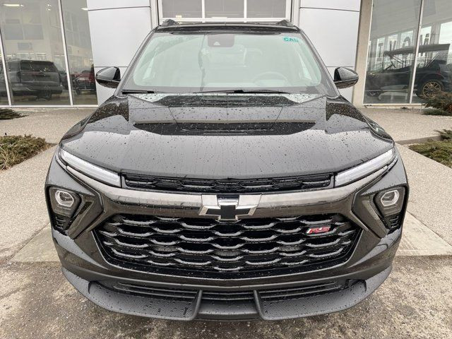 2025 Chevrolet Trailblazer RS in Cars & Trucks in Calgary - Image 2