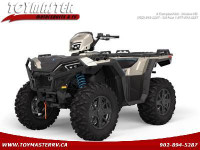 2023 Polaris Sportsman XP 1000 Ride Command Edition ATV