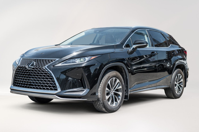 2022 Lexus RX 350 PREMIUM / CAMERA / TOIT OUVRANT / CUIR / MAGS- in Cars & Trucks in Laval / North Shore - Image 2