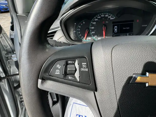 2020 Chevrolet Trax PREMIER, AWD, LEATHER, SUNROOF, BOSE AUDIO,  in Cars & Trucks in Ottawa - Image 26