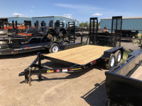 3.5 Ton Lowbed Float - Finance from $130.00 per month