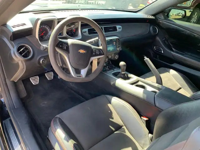 2015 Chevrolet Camaro in Cars & Trucks in Medicine Hat - Image 14