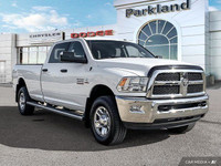 Only 107,519 Miles! This Ram 3500 boasts a Intercooled Turbo Diesel I-6 6.7 L/408 engine powering th... (image 6)