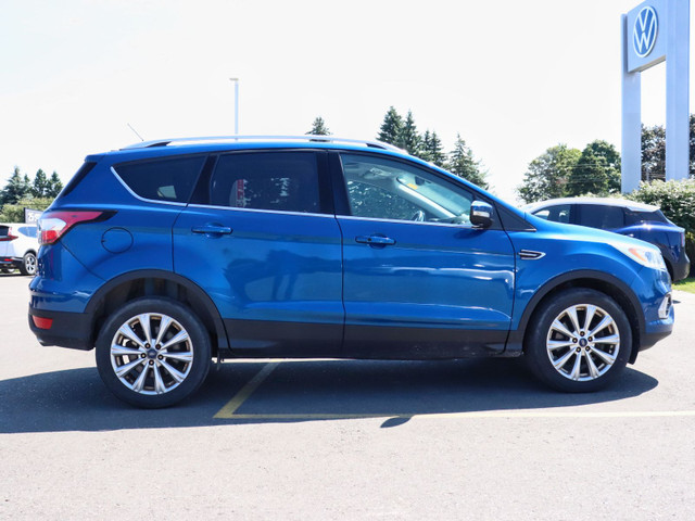 2017 Ford Escape Titanium in Cars & Trucks in Oakville / Halton Region - Image 3